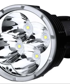 Fenix LR50R 12000 Lumen Multifunctional Search Light