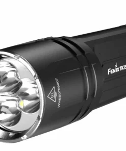 Fenix TK35UE V2.0 5000 Lumens Rechargeable Flashlight Flashlights