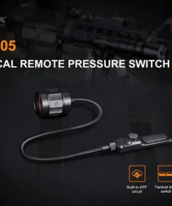 Fenix Lights Fenix AER-05 Tactical Remote Switch 13 Fenix Lights Fenix AER-05 Tactical Remote Switch