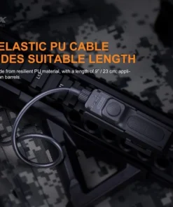 Fenix Lights Fenix AER-05 Tactical Remote Switch 14 Fenix Lights Fenix AER-05 Tactical Remote Switch