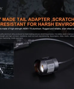 Fenix Lights Fenix AER-05 Tactical Remote Switch 16 Fenix Lights Fenix AER-05 Tactical Remote Switch