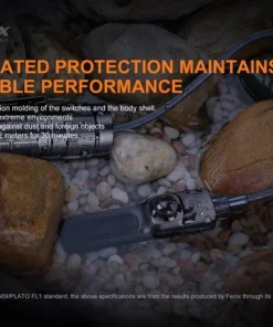 Fenix Lights Fenix AER-05 Tactical Remote Switch 17 Fenix Lights Fenix AER-05 Tactical Remote Switch