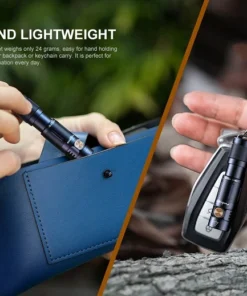 Fenix E05R 400 Lumens Mini Rechargeable Flashlight Flashlights 18 Fenix E05R 400 Lumens Mini Rechargeable Flashlight Flashlights