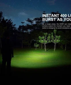 Fenix E05R 400 Lumens Mini Rechargeable Flashlight Flashlights 19 Fenix E05R 400 Lumens Mini Rechargeable Flashlight Flashlights