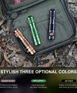 Fenix E05R 400 Lumens Mini Rechargeable Flashlight Flashlights 22 Fenix E05R 400 Lumens Mini Rechargeable Flashlight Flashlights