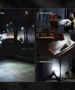 Fenix E05R 400 Lumens Mini Rechargeable Flashlight Flashlights 23 Fenix E05R 400 Lumens Mini Rechargeable Flashlight Flashlights