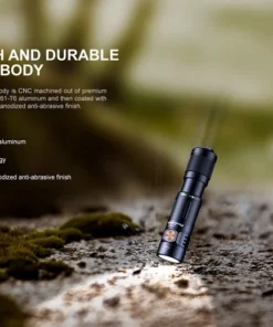 Fenix E05R 400 Lumens Mini Rechargeable Flashlight Flashlights 25 Fenix E05R 400 Lumens Mini Rechargeable Flashlight Flashlights