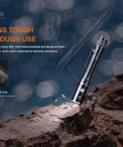 Flashlights Fenix LD22 V2.0 Multipurpose Flashlight
