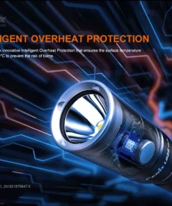 Flashlights Fenix LD22 V2.0 Multipurpose Flashlight