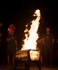 BioLite FirePit+