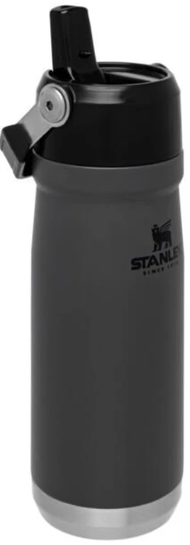 STANLEY THE ICEFLOW FLIP STRAW WATER BOTTLE 22 Oz. 1 STANLEY THE ICEFLOW FLIP STRAW WATER BOTTLE 22 Oz.
