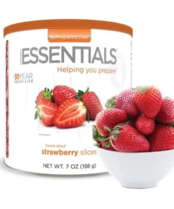 Food & Food Storage Emergency Essentials MEGA Fruit Kit 15 Food & Food Storage Emergency Essentials MEGA Fruit Kit