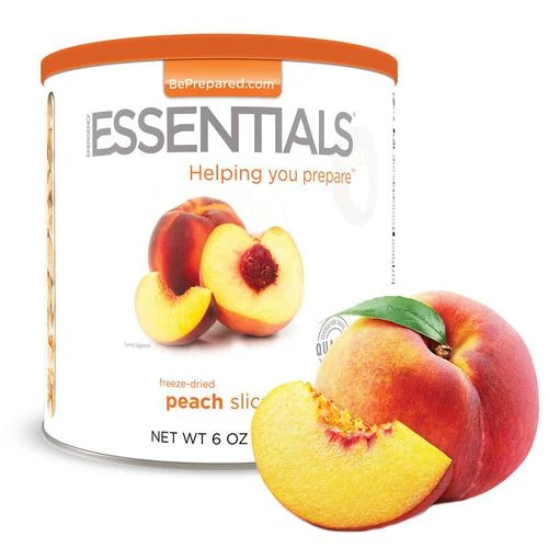 Food & Food Storage Emergency Essentials MEGA Fruit Kit 6 Food & Food Storage Emergency Essentials MEGA Fruit Kit