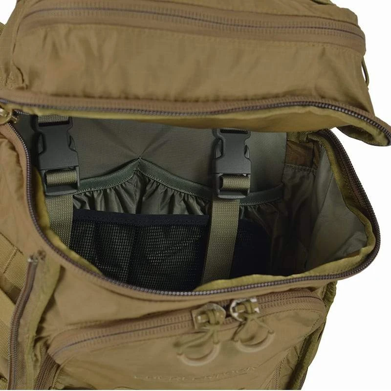 Backpacks EBERLESTOCK G1 LITTLE BROTHER PACK 8 Backpacks EBERLESTOCK G1 LITTLE BROTHER PACK