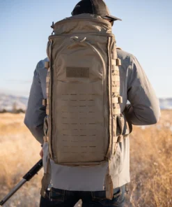 Backpacks EBERLESTOCK G1 LITTLE BROTHER PACK 18 Backpacks EBERLESTOCK G1 LITTLE BROTHER PACK