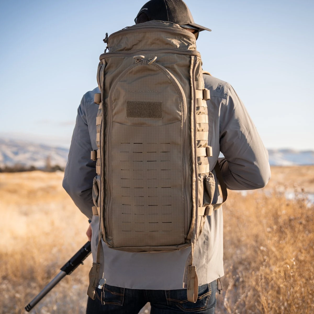 Backpacks EBERLESTOCK G1 LITTLE BROTHER PACK 9 Backpacks EBERLESTOCK G1 LITTLE BROTHER PACK