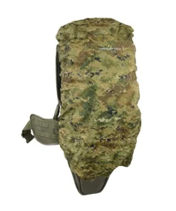EBERLESTOCK FEATHERWEIGHT PACK RAIN COVER