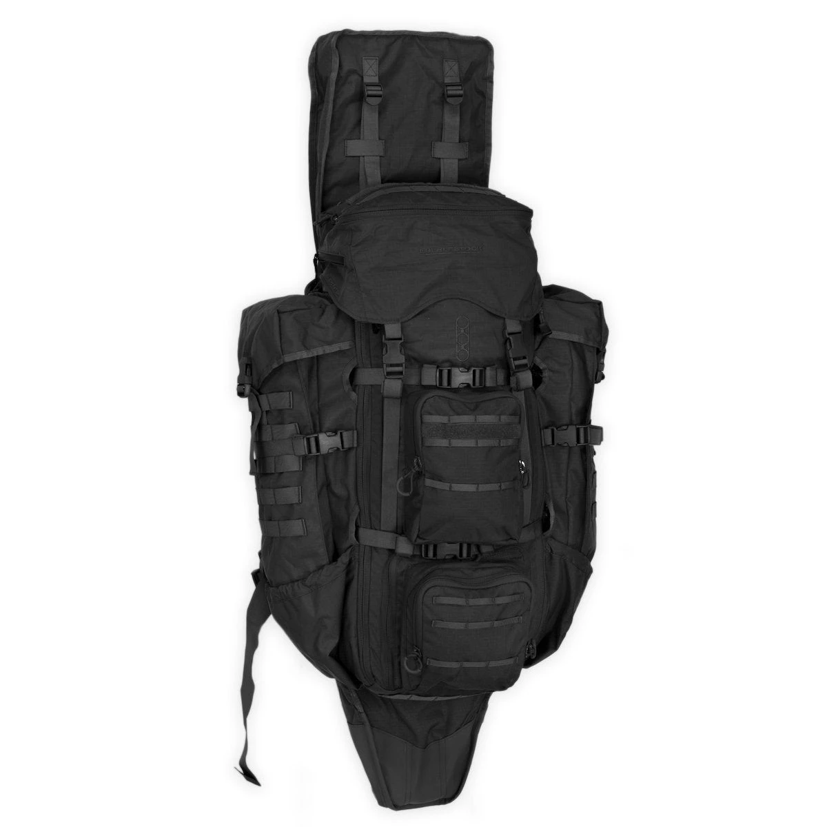 Rifle Bags & Cases EBERLESTOCK G4 OPERATOR PACK 2 Rifle Bags & Cases EBERLESTOCK G4 OPERATOR PACK