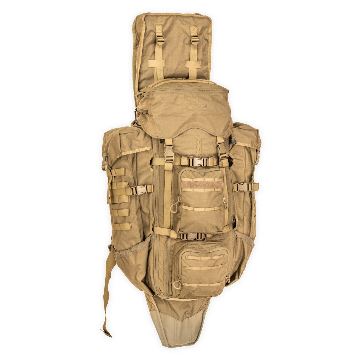 Rifle Bags & Cases EBERLESTOCK G4 OPERATOR PACK 3 Rifle Bags & Cases EBERLESTOCK G4 OPERATOR PACK