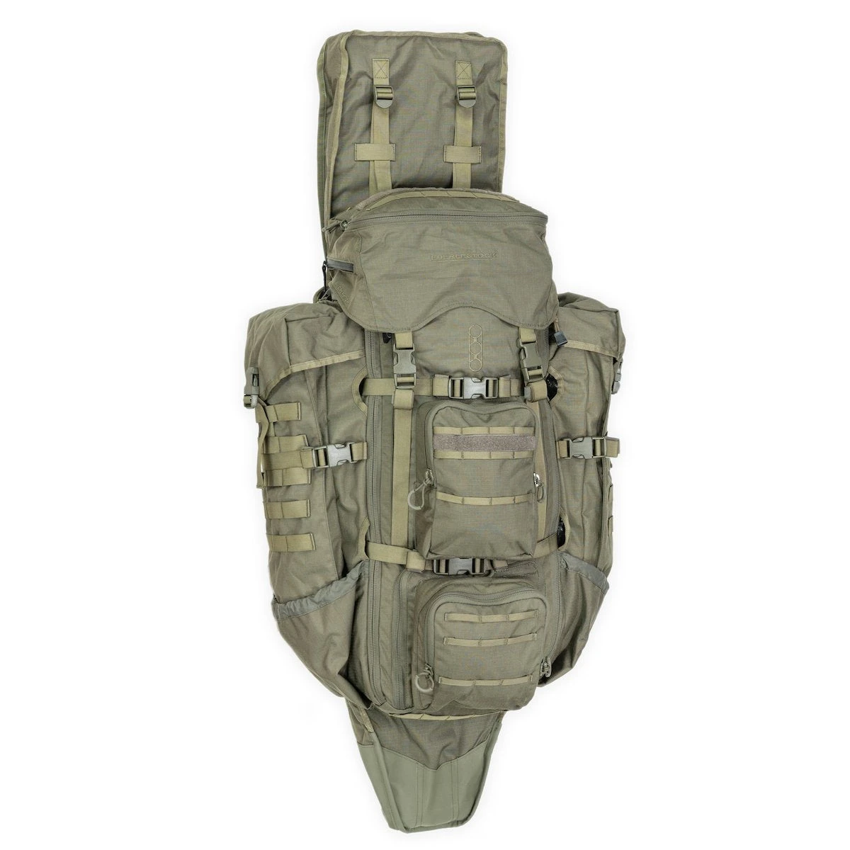 Rifle Bags & Cases EBERLESTOCK G4 OPERATOR PACK 1 Rifle Bags & Cases EBERLESTOCK G4 OPERATOR PACK