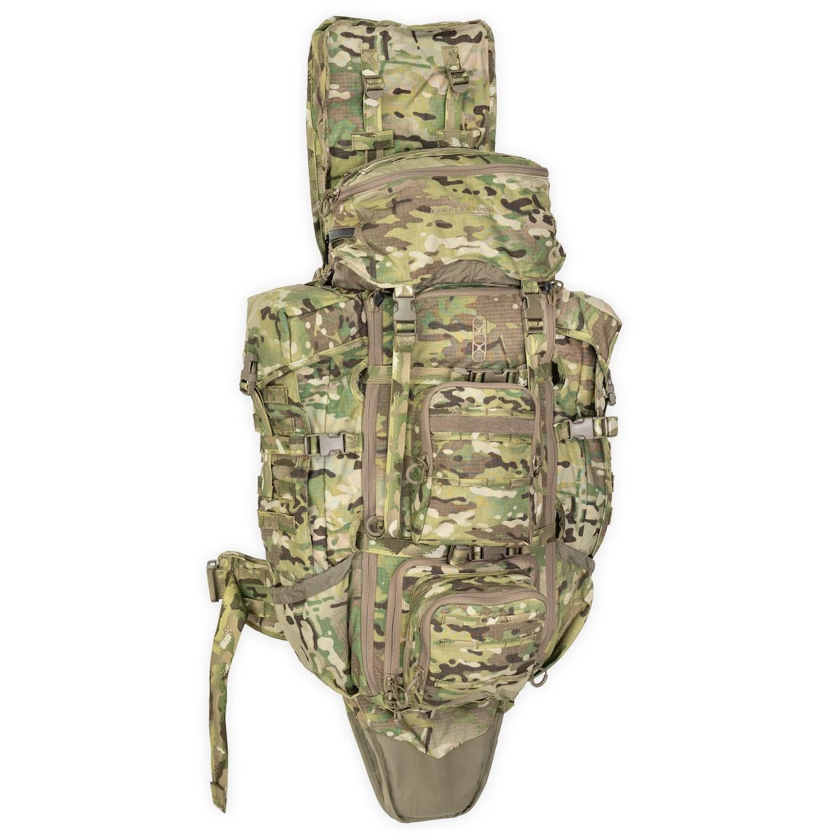 Rifle Bags & Cases EBERLESTOCK G4 OPERATOR PACK 6 Rifle Bags & Cases EBERLESTOCK G4 OPERATOR PACK