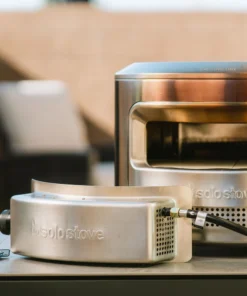 Gear Solo Stove Pi Gas Burner