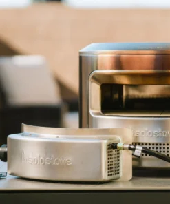 Outdoor Cooking Solo Stove Pi Pizza Oven 15 Outdoor Cooking Solo Stove Pi Pizza Oven