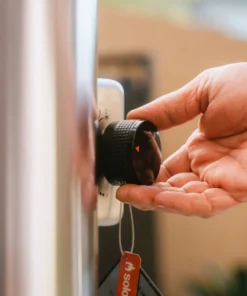 Gear Solo Stove Pi Gas Burner