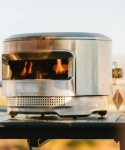 Gear Solo Stove Pi Gas Burner