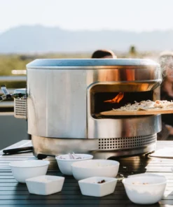 Gear Solo Stove Pi Gas Burner