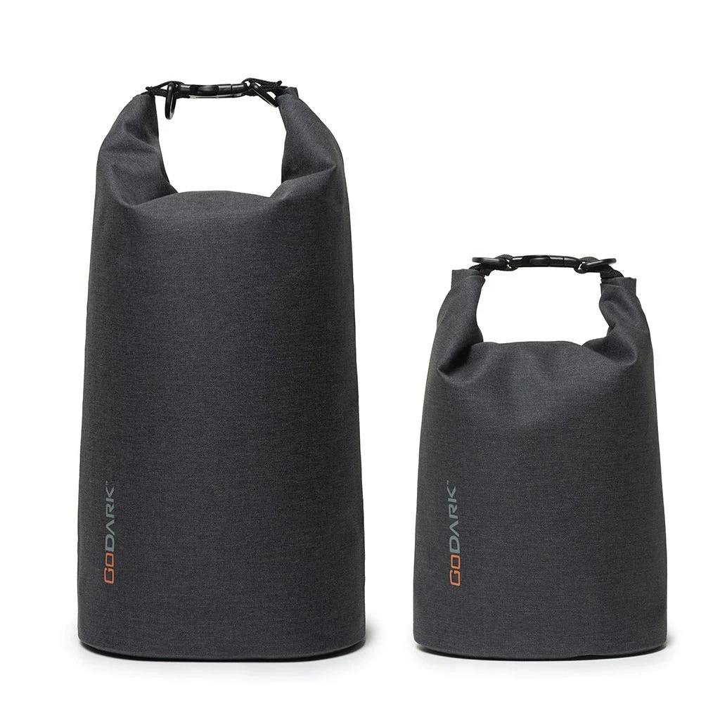 GoDark Faraday Dry Bag 1 GoDark Faraday Dry Bag
