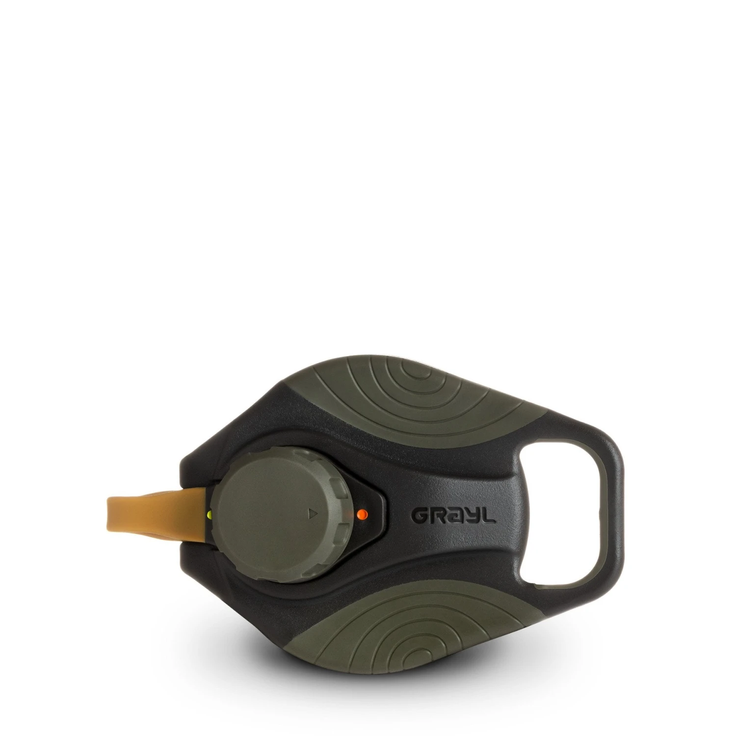 GRAYL GEOPRES Water Purifier Bottle - 24oz 13 GRAYL GEOPRES Water Purifier Bottle - 24oz