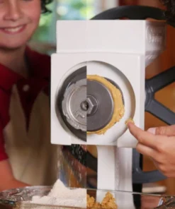 Country Living Peanut Butter Plus Accessory Appliances 9 Country Living Peanut Butter Plus Accessory Appliances