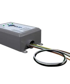 EMP Shield 3-Phase EMP & Lightning Protection With CME Defense (120V)