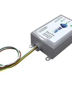 EMP Shield 3-Phase EMP & Lightning Protection With CME Defense (277V)