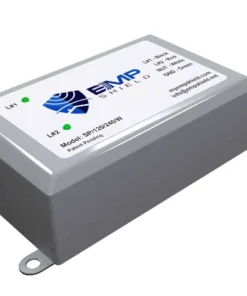 EMP Shield Generator Portable Or Home EMP & Lightning Protection 7 EMP Shield Generator Portable Or Home EMP & Lightning Protection