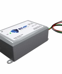 EMP Shield Single Solar & Wind EMP Protection (120V)