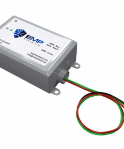 EMP Shield Single Solar & Wind EMP Protection (300V)