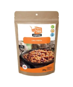 HAPPY YAK CHILI FIESTA