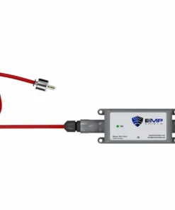 EMP Shield RV Plug-In EMP & Lightning Protection