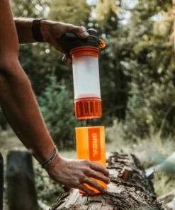 Water GRAYL GEOPRES Replacement Purifier Cartridge 17 Water GRAYL GEOPRES Replacement Purifier Cartridge