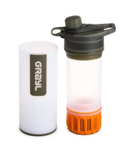 Water GRAYL GEOPRES Replacement Purifier Cartridge 11 Water GRAYL GEOPRES Replacement Purifier Cartridge