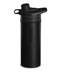 GRAYL GEOPRES Water Purifier Bottle - 24oz 25 GRAYL GEOPRES Water Purifier Bottle - 24oz