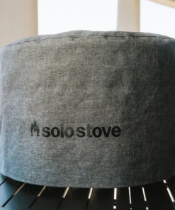 Solo Stove Pi Shelter Outdoor Cooking