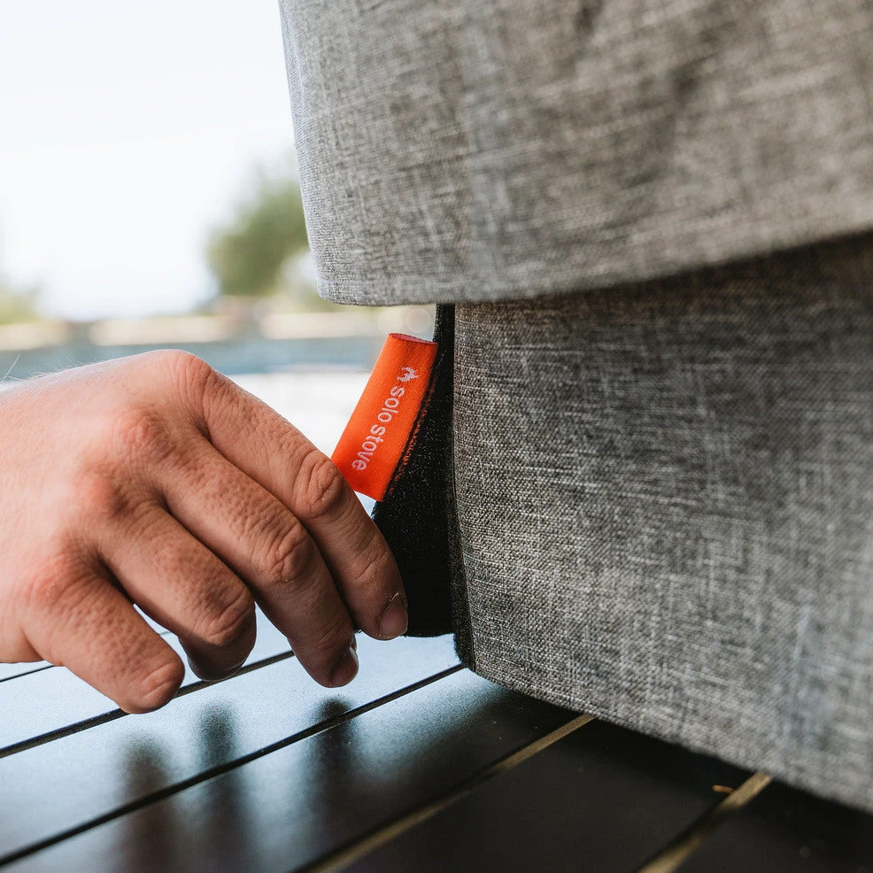 Solo Stove Pi Shelter Outdoor Cooking 5 Solo Stove Pi Shelter Outdoor Cooking