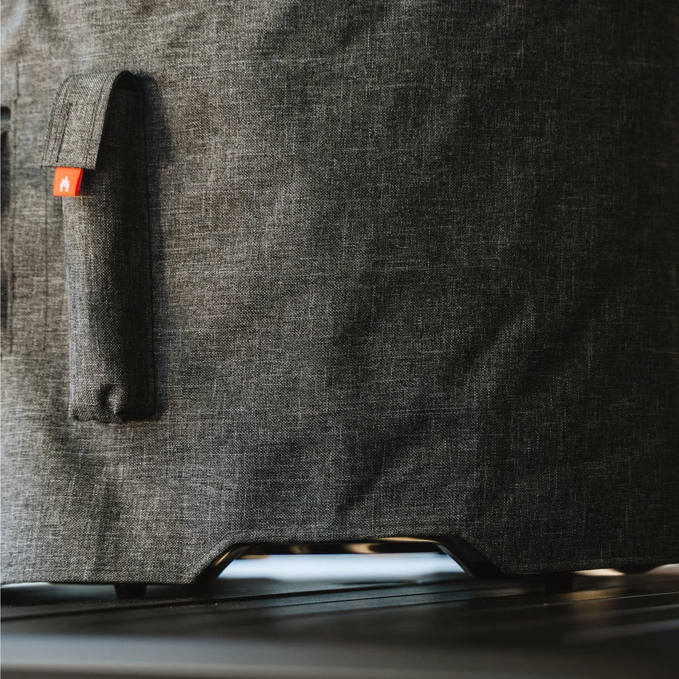 Solo Stove Pi Shelter Outdoor Cooking 6 Solo Stove Pi Shelter Outdoor Cooking