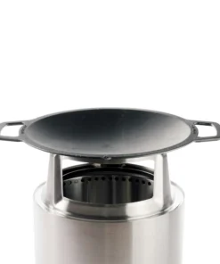 Solo Stove Ranger Wok Accessory Bundle