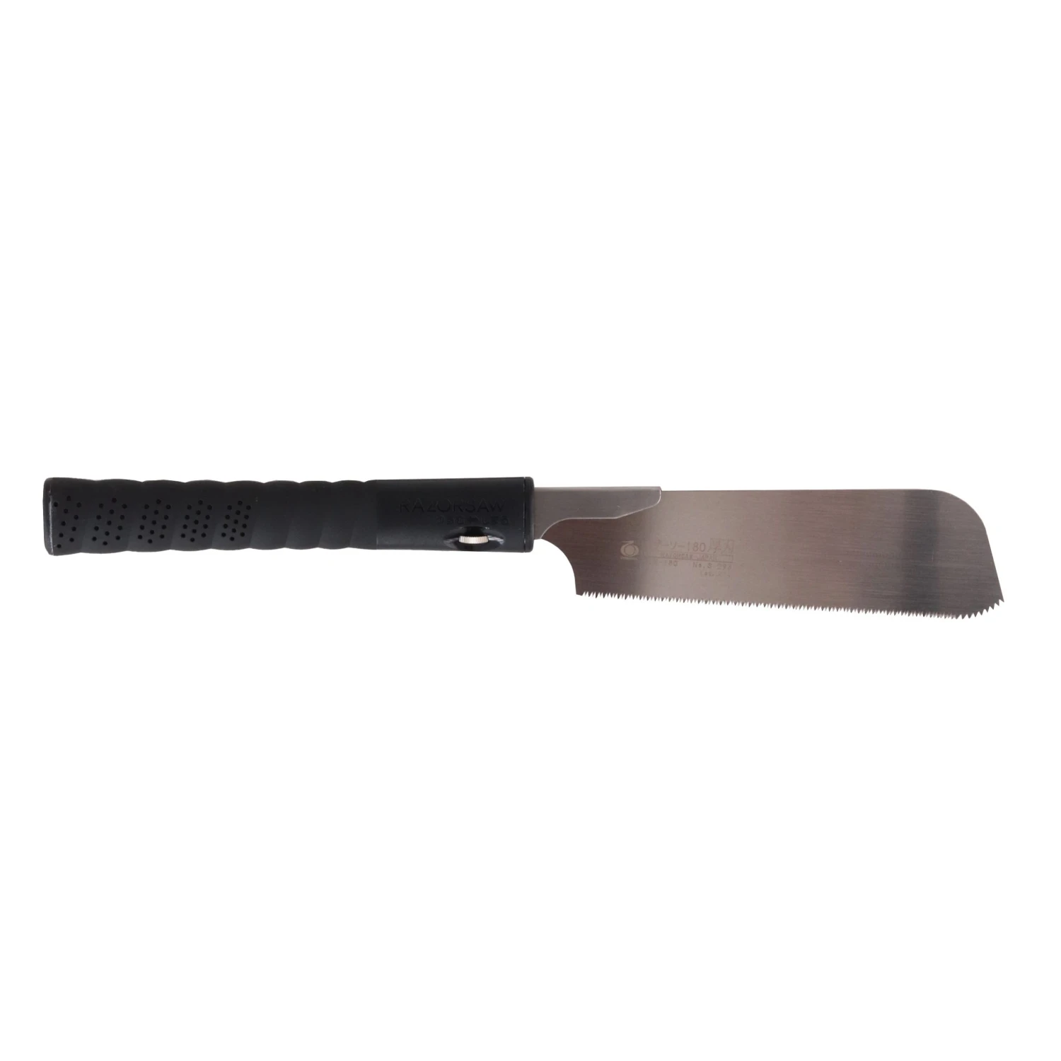 Gyokucho 180 Atsuba Razor Saw Hand Saws 1 Gyokucho 180 Atsuba Razor Saw Hand Saws