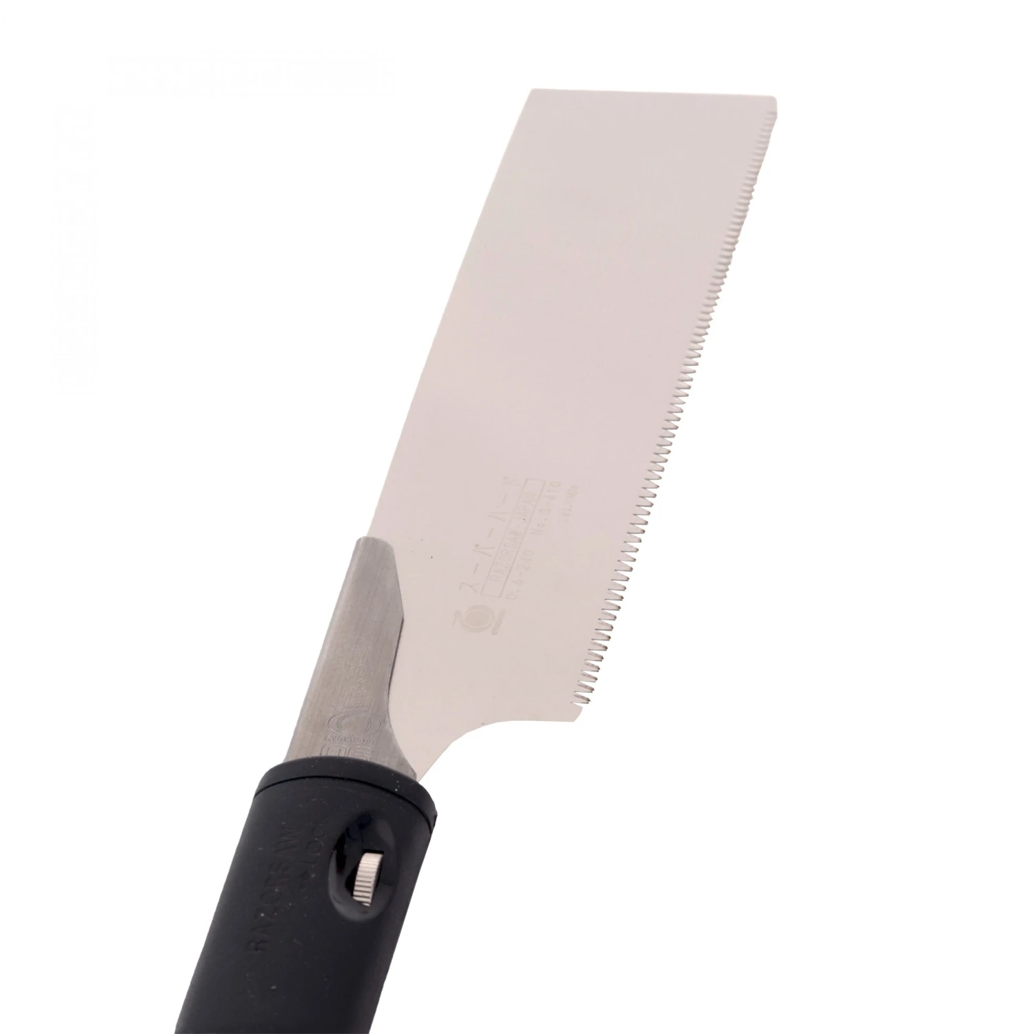 Hand Saws Gyokucho Blue Hard 06-240 TPE 2 Hand Saws Gyokucho Blue Hard 06-240 TPE