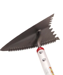 Gyokucho Trenching Hoe With Long Aluminum Handle